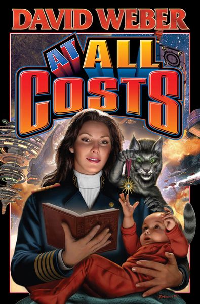 Produktbild: At All Costs