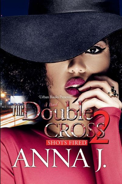 Produktbild: The Double Cross 2