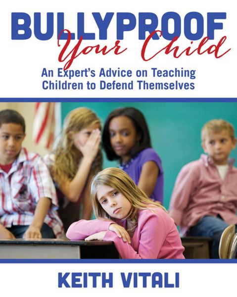 Produktbild: Bullyproof Your Child