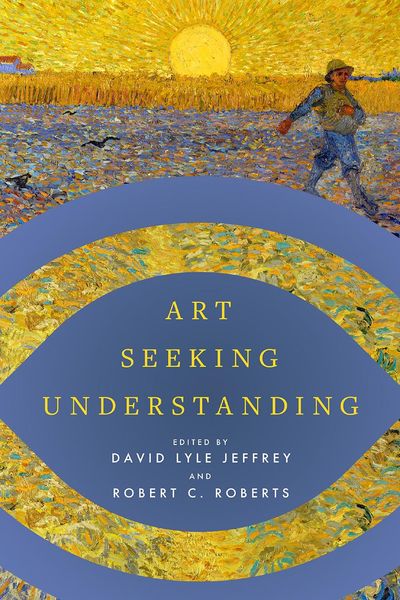 Produktbild: Art Seeking Understanding