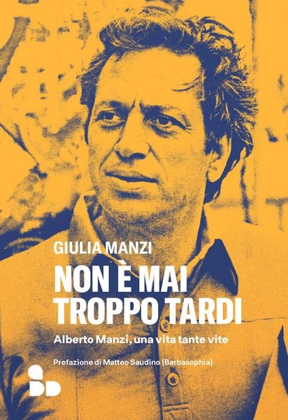 Produktbild: Non &egrave; mai troppo tardi