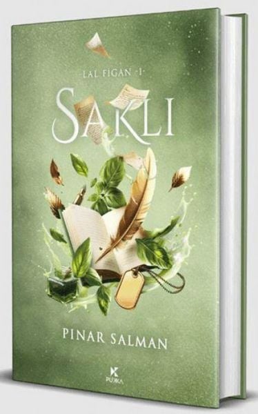 Produktbild: Sakli Ciltli