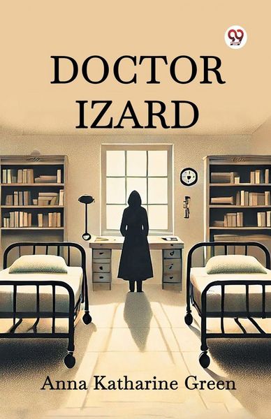 Produktbild: Doctor Izard