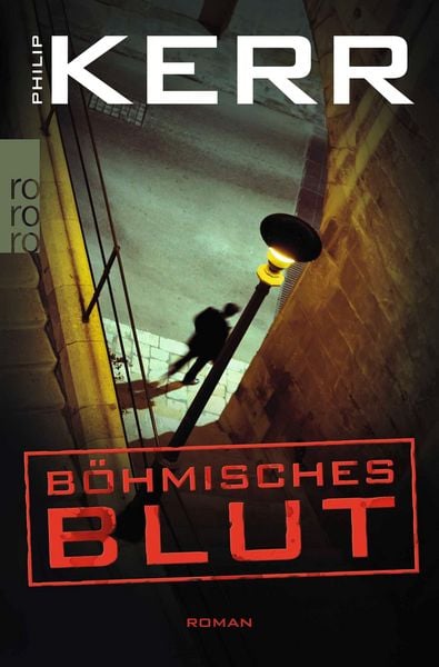 Produktbild: B&ouml;hmisches Blut