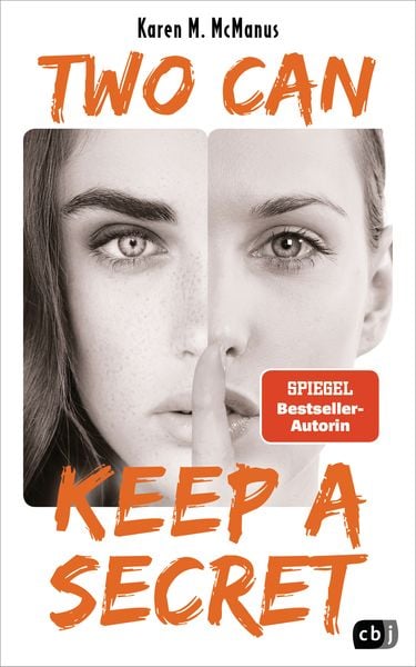 Produktbild: Two can keep a secret