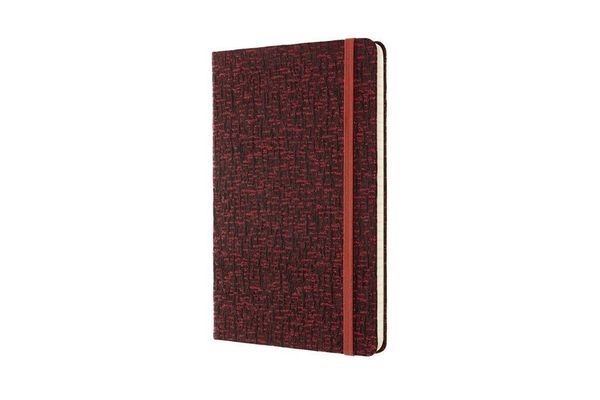 Produktbild: Moleskine Blend Kollektion 2019, Fester Einband