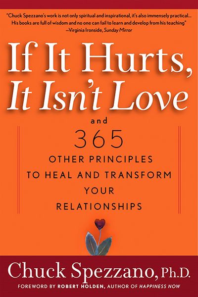 Produktbild: If It Hurts, It Isn't Love