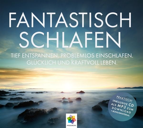 Produktbild: FANTASTISCH SCHLAFEN