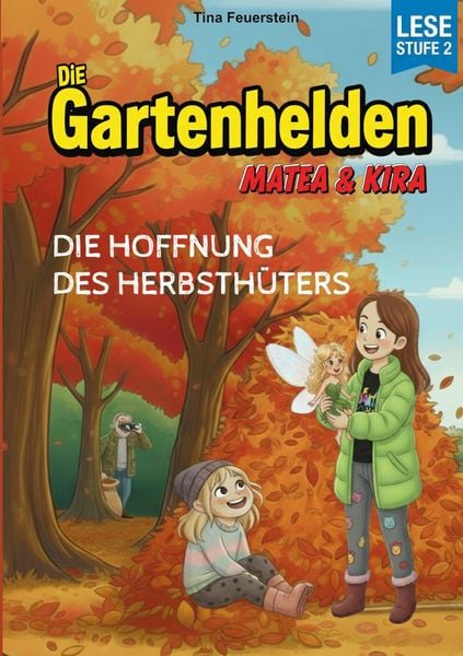 Produktbild: Die Gartenhelden - Band 5