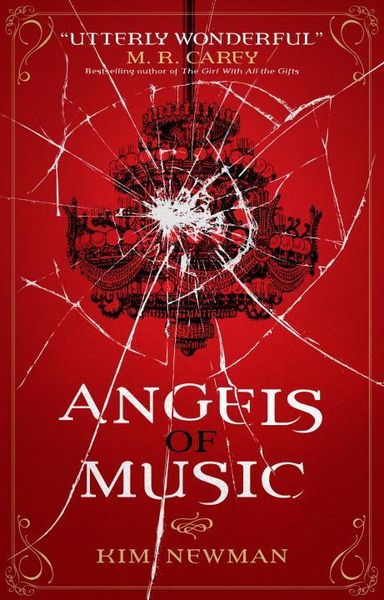 Produktbild: Angels of Music