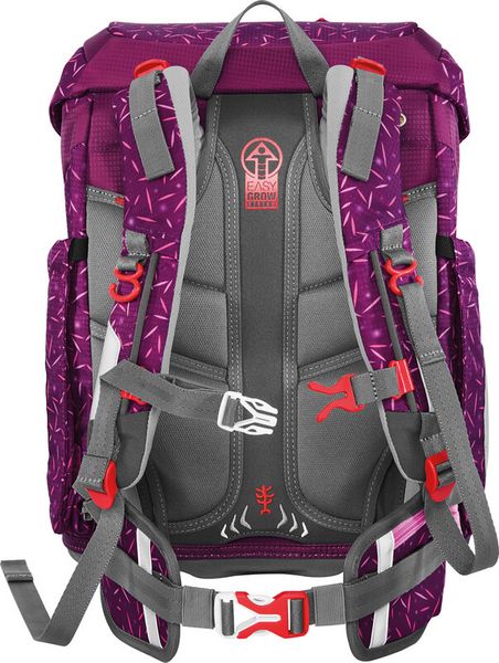 Produktbild: Schulrucksackset FIT Nuala