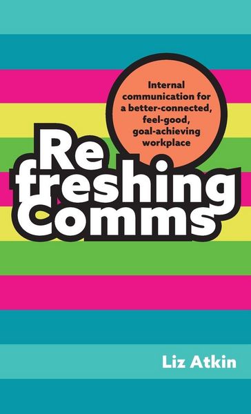 Produktbild: Refreshing Comms