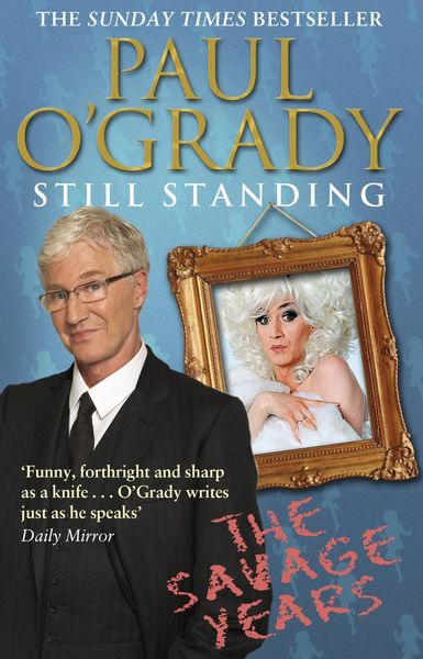 Produktbild: Still Standing