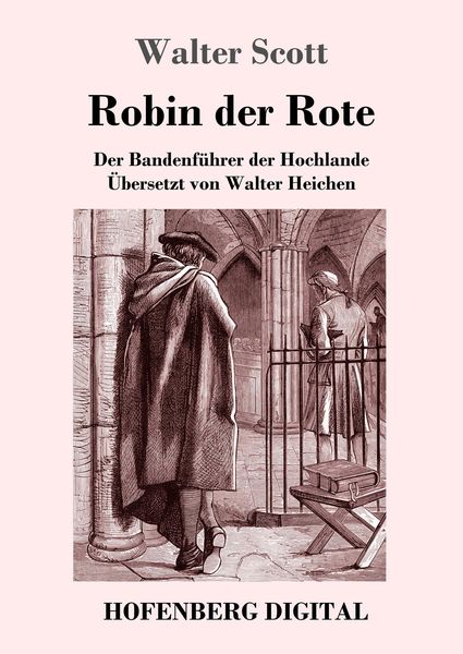 Produktbild: Robin der Rote