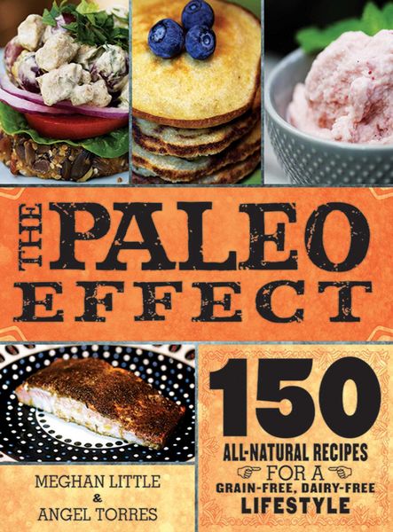 Produktbild: The Paleo Effect