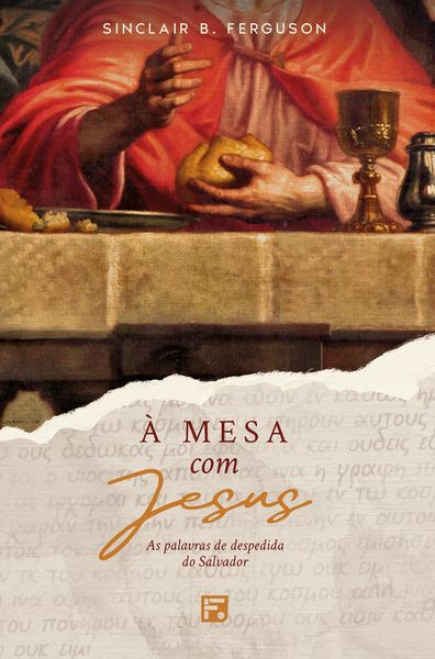 Produktbild: &Agrave; mesa com Jesus