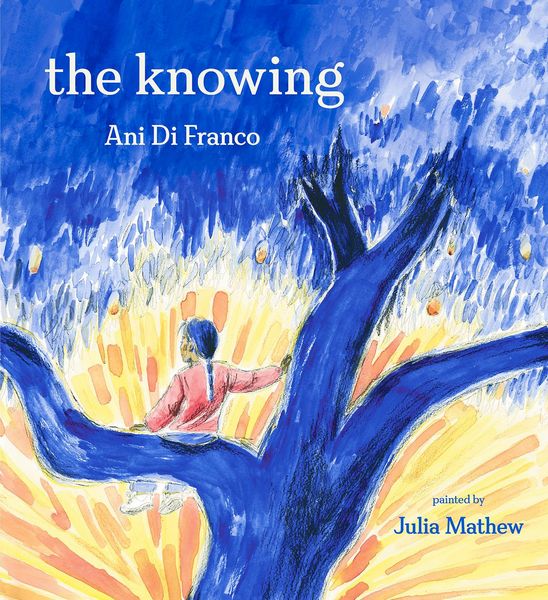 Produktbild: The Knowing