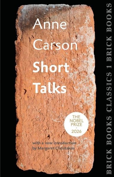 Produktbild: Short Talks
