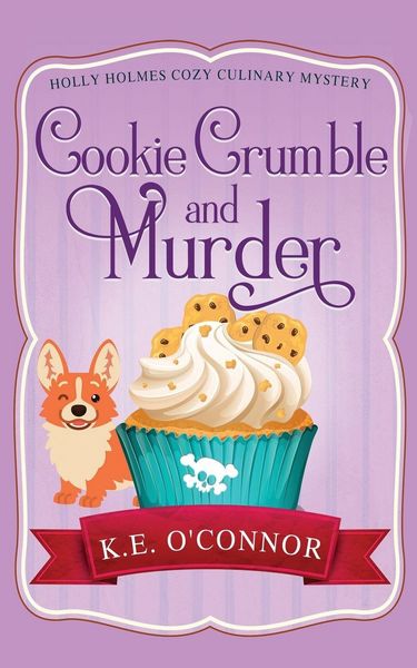 Produktbild: Cookie Crumble and Murder