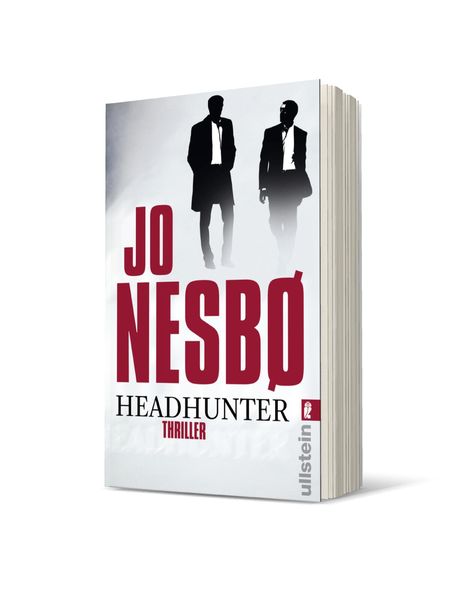 Produktbild: Headhunter