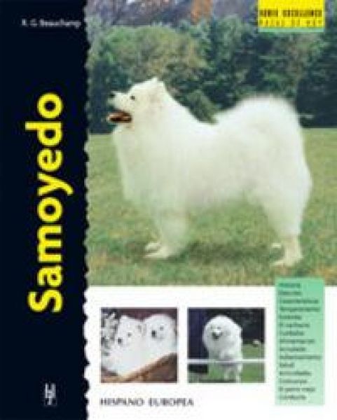 Produktbild: Samoyedo : serie excellence