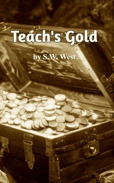 Produktbild: Teach's Gold