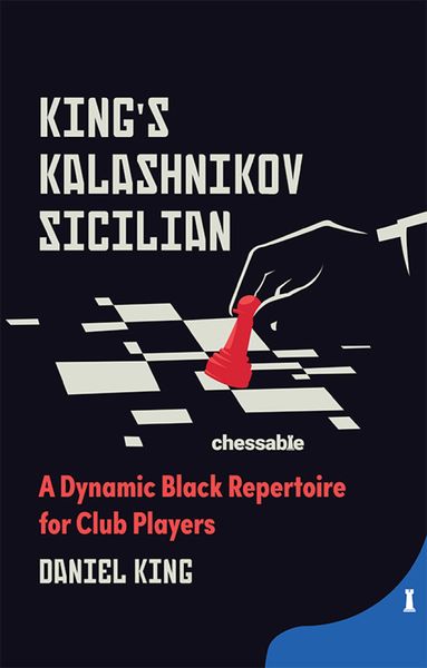 Produktbild: King's Kalashnikov Sicilian