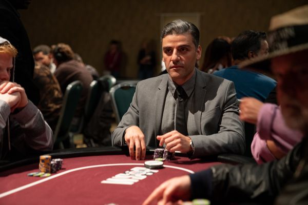 Produktbild: The Card Counter