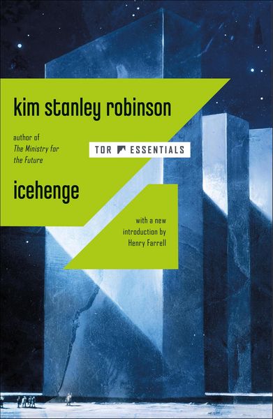 Produktbild: Icehenge