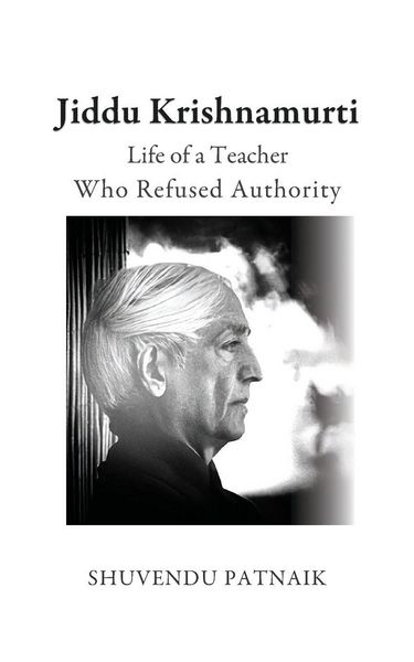 Produktbild: Jiddu Krishnamurti