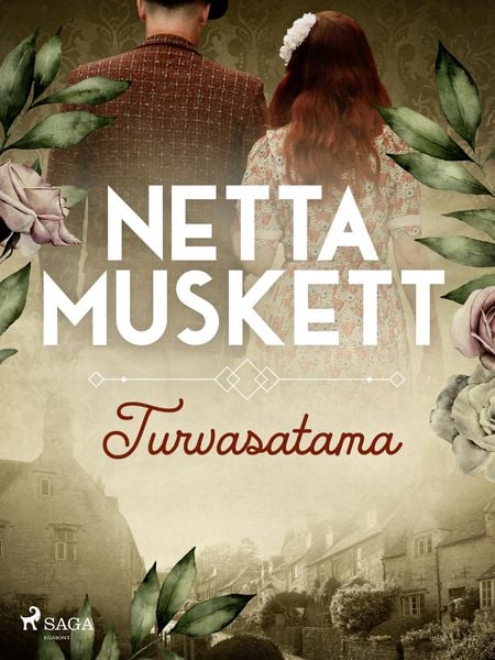 Produktbild: Turvasatama