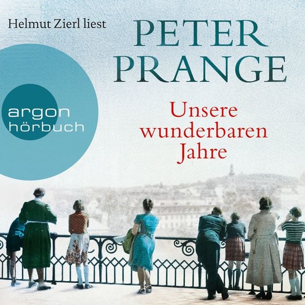 Produktbild: Unsere wunderbaren Jahre
