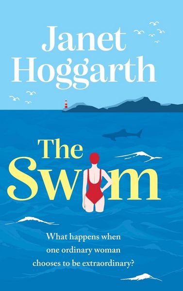 Produktbild: The Swim