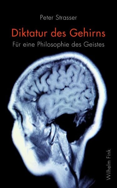 Produktbild: Diktatur des Gehirns