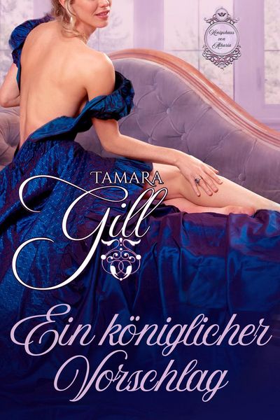 Produktbild: Ein k&ouml;niglicher Vorschlag