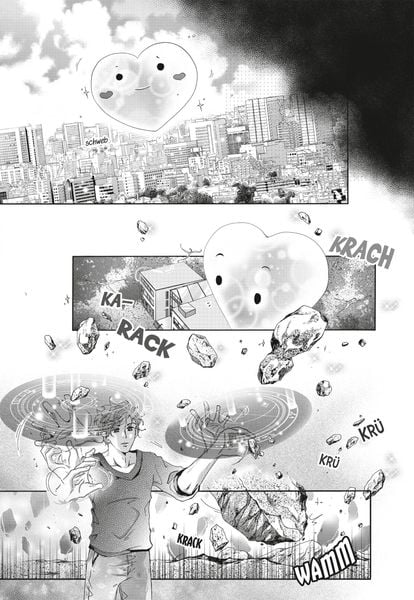 Produktbild: BL is magic! 3