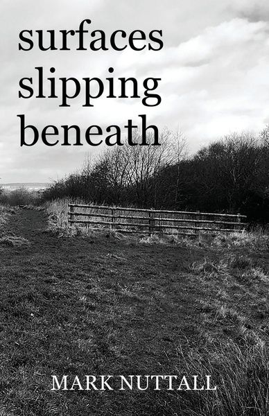 Produktbild: Surfaces Slipping Beneath