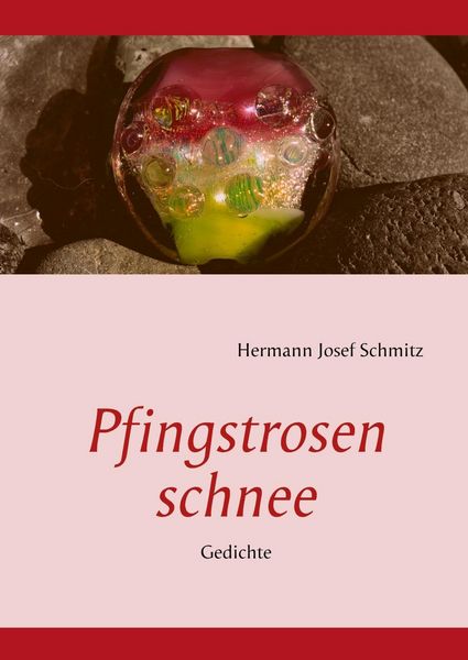 Produktbild: Pfingstrosenschnee