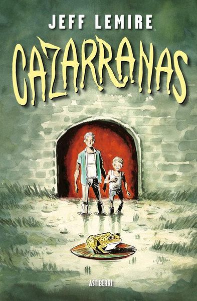 Produktbild: Cazarranas