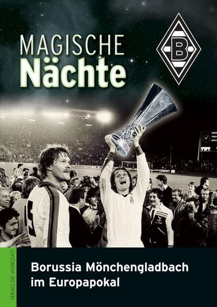Produktbild: Magische N&auml;chte