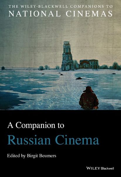 Produktbild: A Companion to Russian Cinema