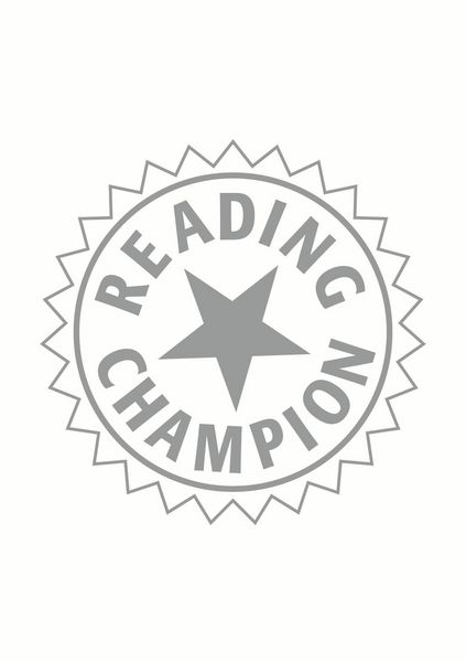 Produktbild: Reading Champion: The Cat and the Cradle