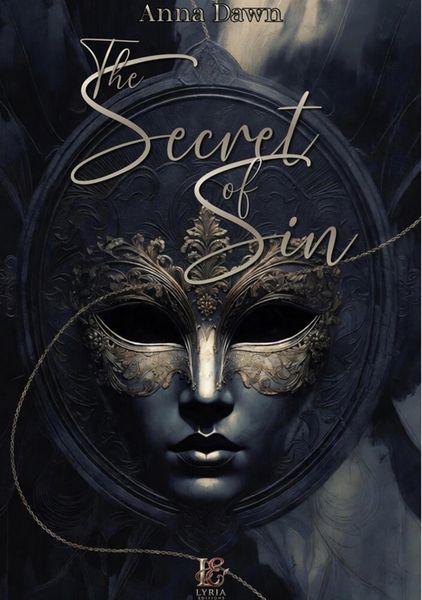 Produktbild: The Secret of Sin