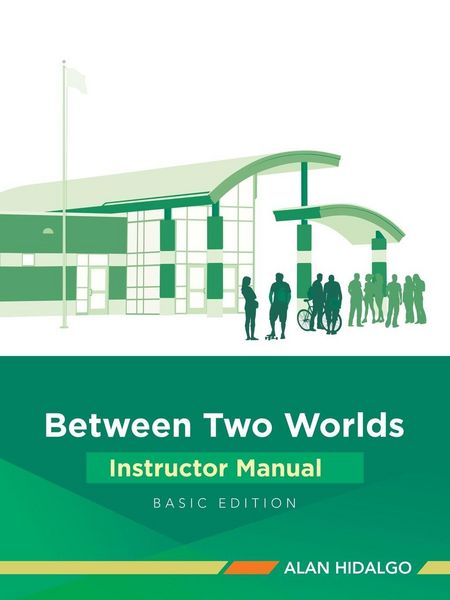Produktbild: Between Two Worlds Instructor Manual