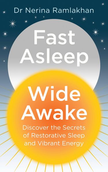 Produktbild: Fast Asleep, Wide Awake