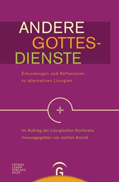 Produktbild: Andere Gottesdienste
