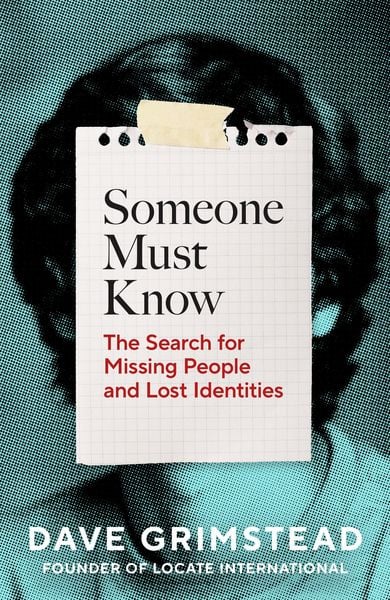 Produktbild: Someone Must Know