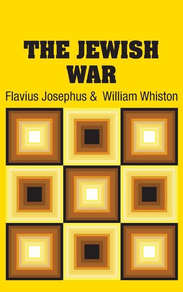 Produktbild: The Jewish War