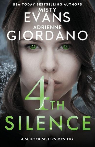 Produktbild: 4th Silence