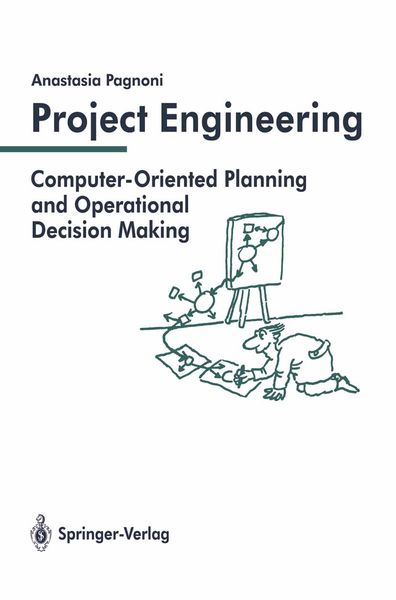 Produktbild: Project Engineering